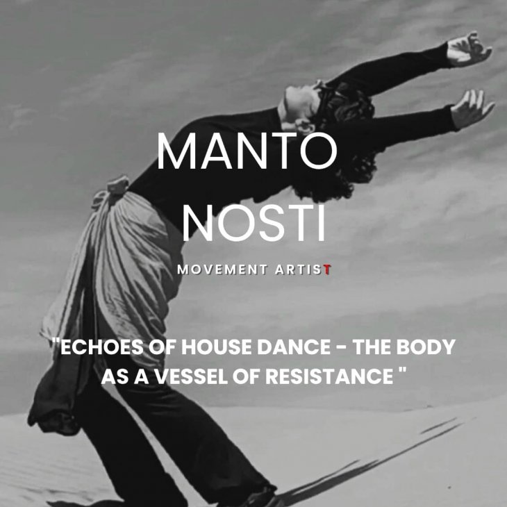 MANTO NOSTI